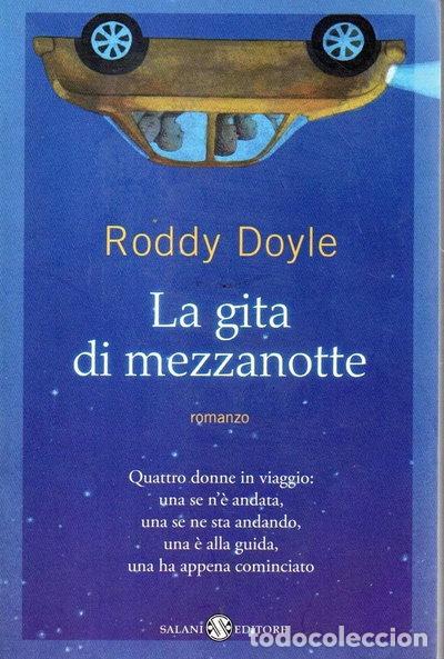 Livres: La gita di mezzanotte- 9788862569002