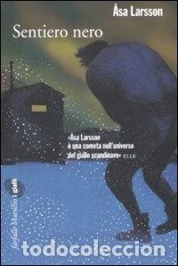 Livres: Sentiero nero- 9788831797948