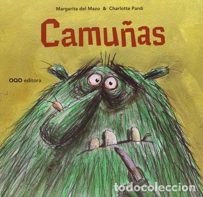 Livres: Camu&ntilde;as- 9788498714203