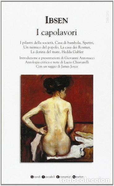Livros em segunda m&atilde;o: I capolavori- 9788882897031