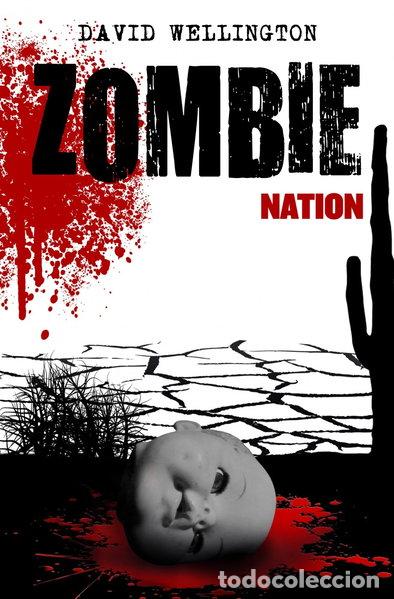 Livros em segunda m&atilde;o: Zombie Nation- 9788448005085