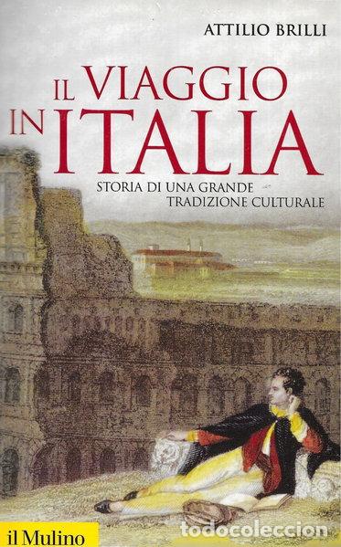 Livros em segunda m&atilde;o: Il viaggio in Italia- 9788815125118