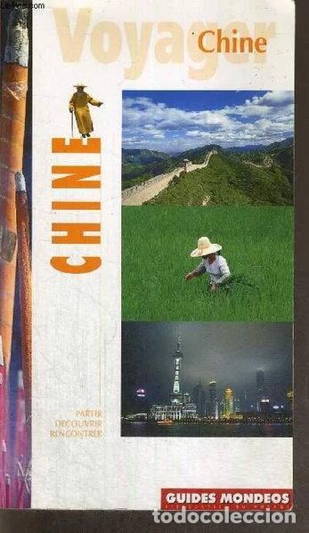 Livros em segunda m&atilde;o: Chine- 9782847542523