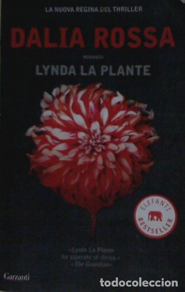 Libri di seconda mano: Dalia rossa- 9788811679363