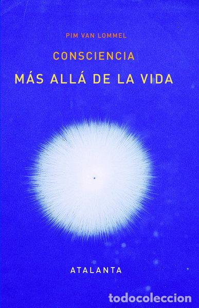 Libri di seconda mano: Consciencia m&aacute;s all&aacute; de la vida- 9788493846695