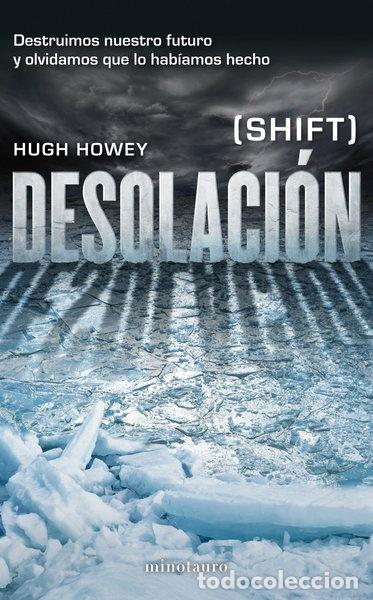 Libri di seconda mano: Desolaci&oacute;n- 9788445002001