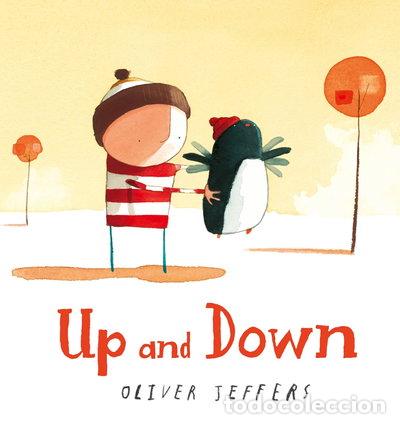 Libri di seconda mano: Up and Down- 9780007549658