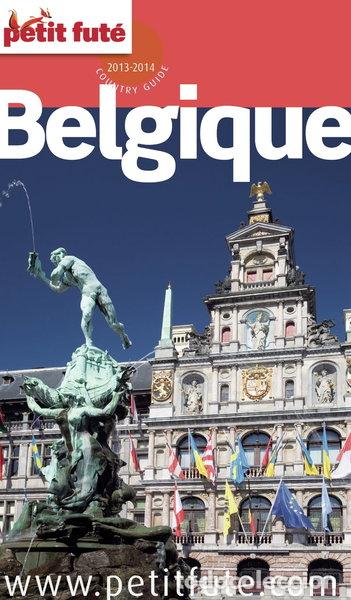 Libri di seconda mano: Belgique 2013 Petit Fut&eacute;- 9782746962385