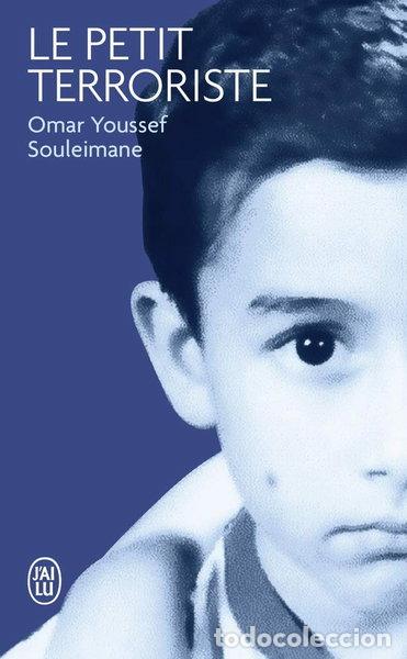 Libri di seconda mano: Le petit terroriste- 9782290165836