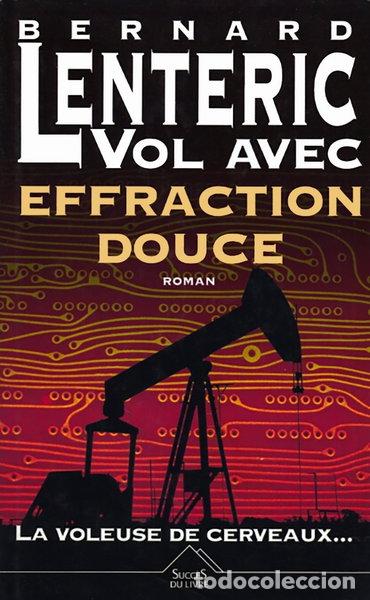 B&uuml;cher: Vol avec effraction douce- 9782738205803
