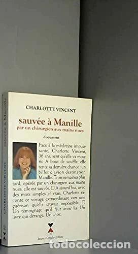 B&uuml;cher: Sauv&eacute;e &agrave; Manille- 9782733902127