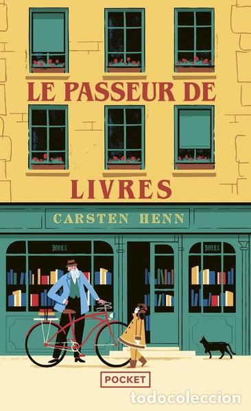 B&uuml;cher: Le passeur de livres- 9782266344128