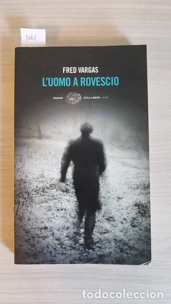 B&uuml;cher: L'uomo a rovescio- 9788806194406