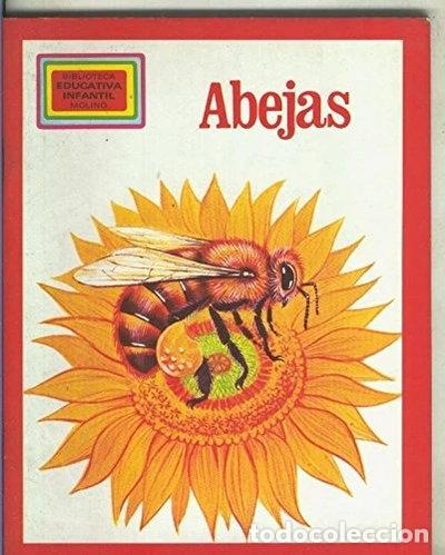 B&uuml;cher: Abejas- 9788427250192