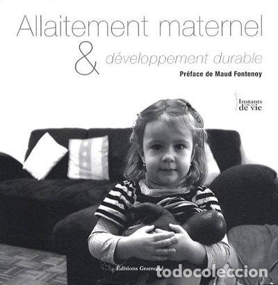 B&uuml;cher: Allaitement maternel et d&eacute;veloppement durable- 9782354300241