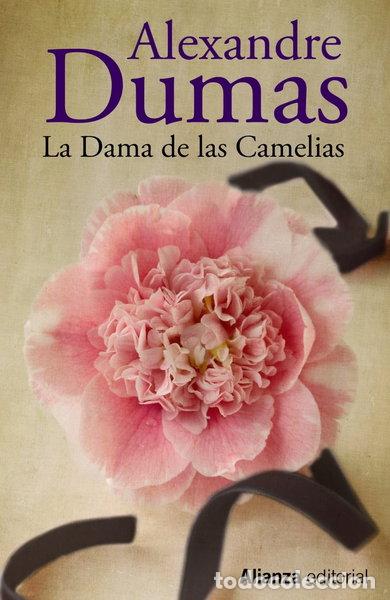 Libros: La Dama de las Camelias- 9788420610726