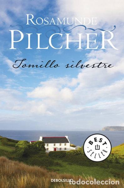 Libros: Tomillo silvestre- 9788497594226