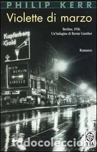 Libros: Violette di marzo- 9788878188792