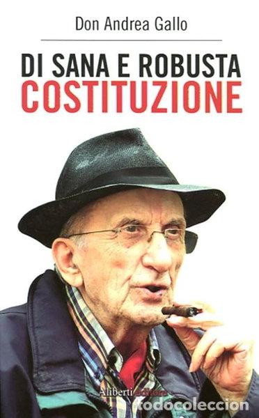 Libros: Di sana e robusta costituzione- 9788874249114