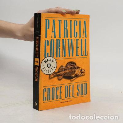 Livros em segunda m&atilde;o: Croce del Sud- 9788804486206