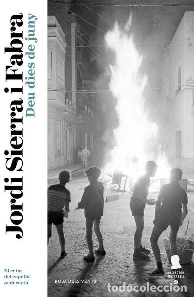 Libri di seconda mano: Deu dies de juny- 9788416930104