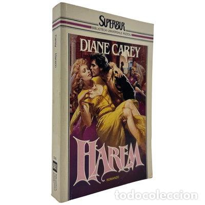 Libri di seconda mano: Harem- 9788817113168