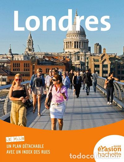 Libri di seconda mano: Londres- 9782012452725