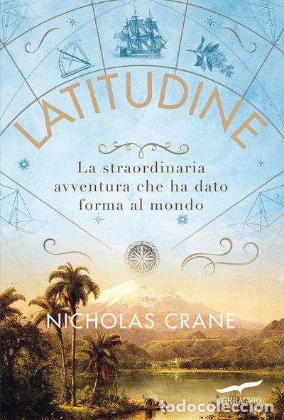 Libri di seconda mano: Latitudine- 9788867008629