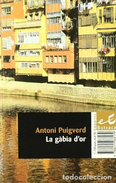 Livros em segunda m&atilde;o: La g&agrave;bia d'or- 9788475968179