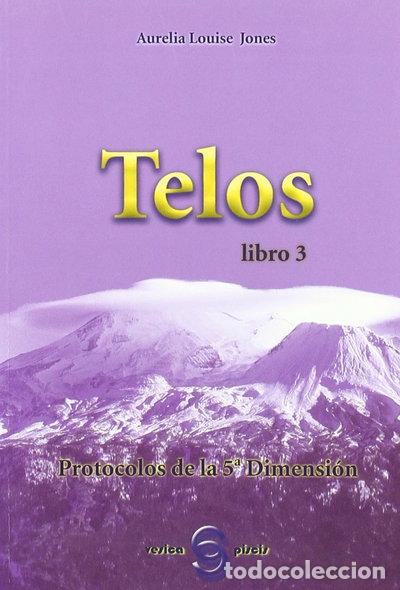 Libros: Telos III- 9788493459710
