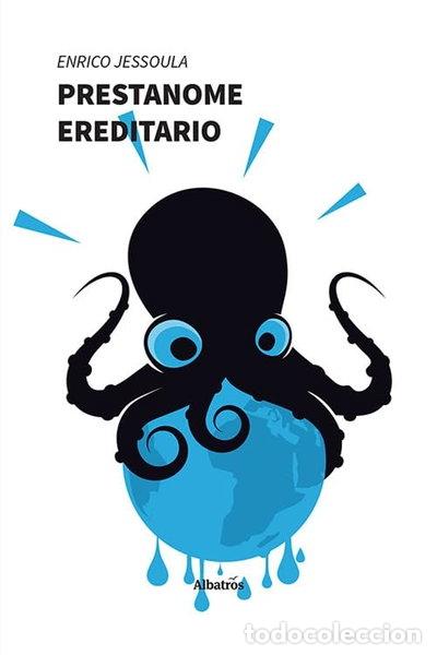 Libros: Prestanome ereditario- 9788861850705