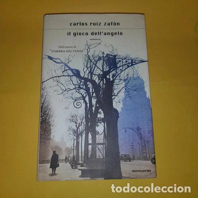 Libros: Il gioco dell'angelo- 9788804583356