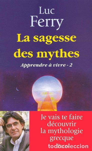 Libros: La sagesse des mythes- 9782259207522