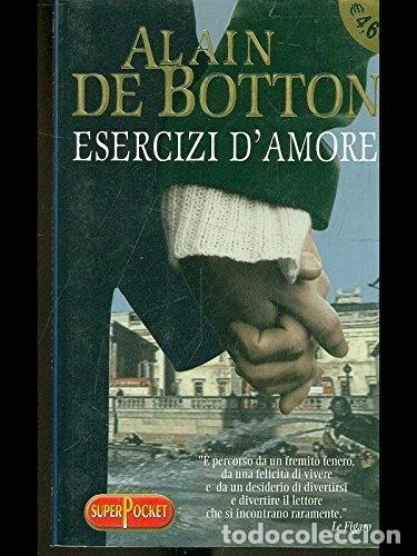 Libros: Esercizi d'amore- 9788846202260