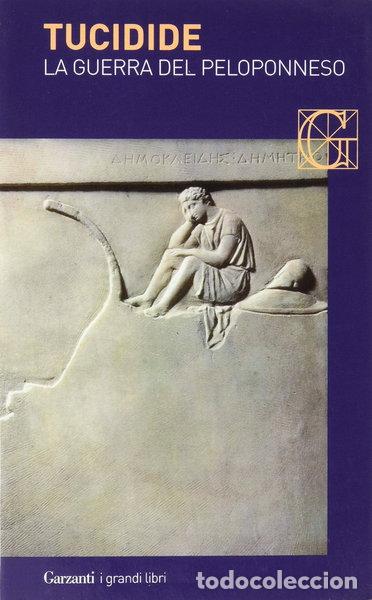 B&uuml;cher: La guerra del Peloponneso- 9788811360919