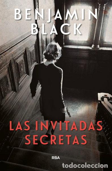 B&uuml;cher: Las invitadas secretas- 9788491870814