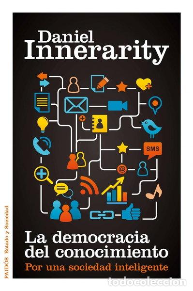 B&uuml;cher: La democracia del conocimiento- 9788449325670