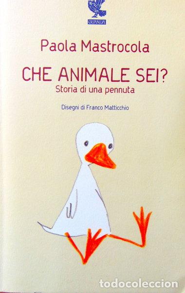 B&uuml;cher: Che animale sei?- 9788882467111