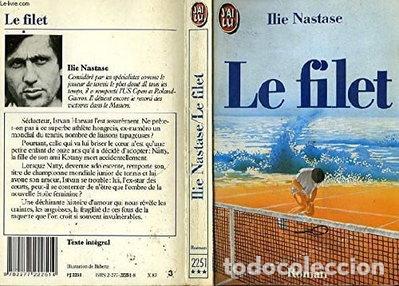 books: Le filet- 9782277222514