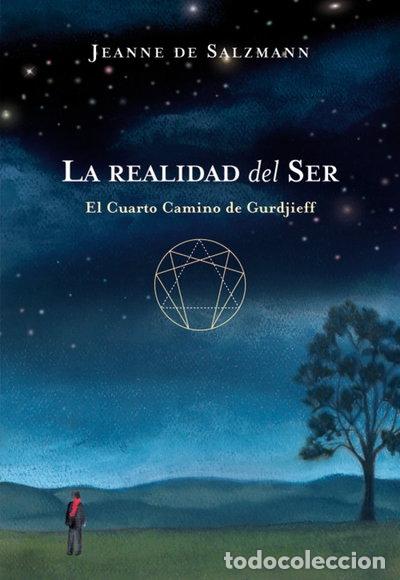 books: La realidad del ser- 9788484453499