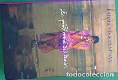 books: La predicci&oacute;n del lim&oacute;n- 9788468302867
