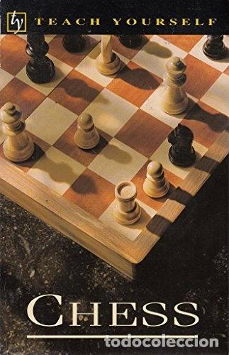 Livres: Chess- 9780340356494