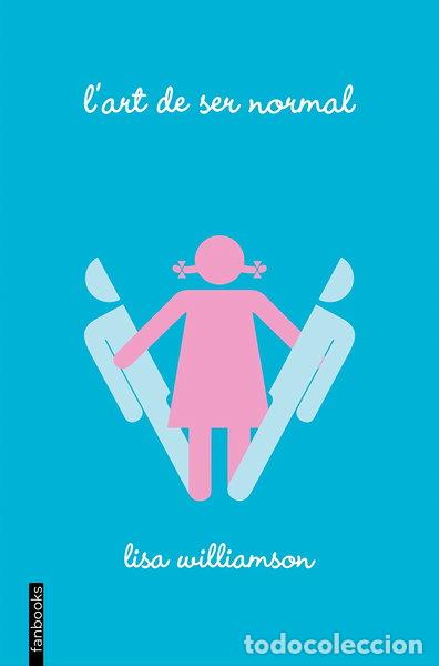 Livres: L'art de ser normal- 9788416297559