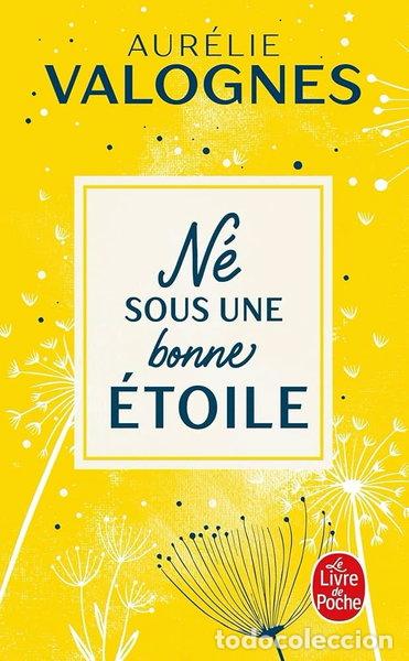 Livres: N&eacute; sous une bonne &eacute;toile- 9782253100478