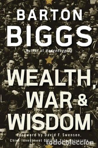 B&uuml;cher: Wealth, War and Wisdom- 9780470223079