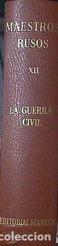 B&uuml;cher: La Guerra Civil- 9788432002120