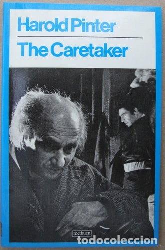 B&uuml;cher: The Caretaker- 9780413305008
