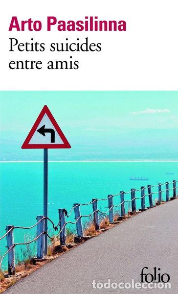 B&uuml;cher: Petits suicides entre amis- 9782070458639