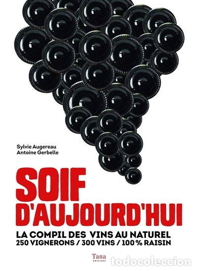 Livres: Soif d'aujourd'hui- 9791030101386