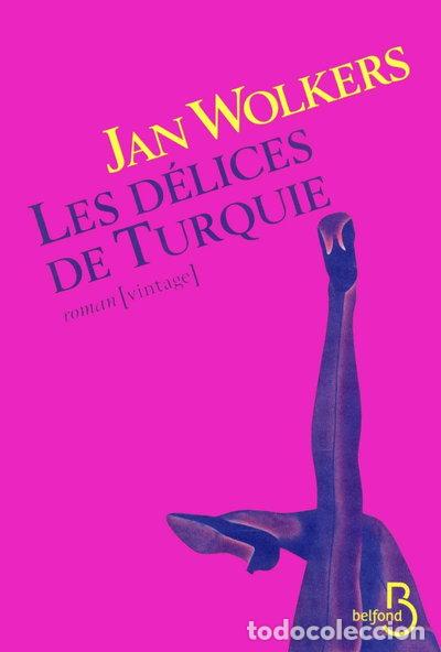 Libros: Les d&eacute;lices de Turquie- 9782714452344